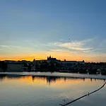 Divadelni - Historic Center & Steps From Charles Bridge דירה פראג