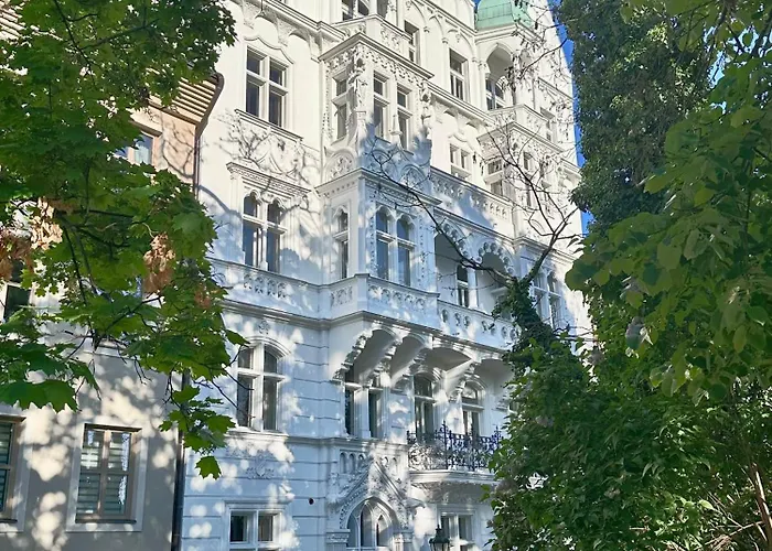 Divadelni - Historic Center & Steps From Charles Bridge Apartment Prag