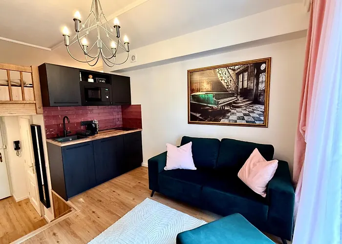 Appartement Divadelni - Historic Center & Steps From Charles Bridge Prague