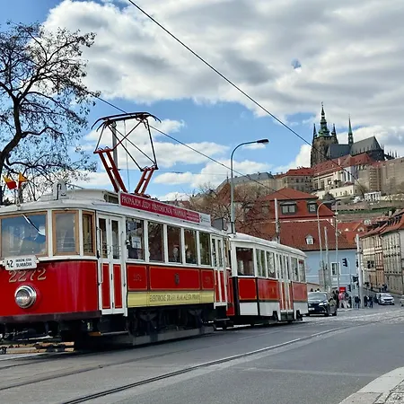 Divadelni - Historic Center & Steps From Charles Bridge Praha