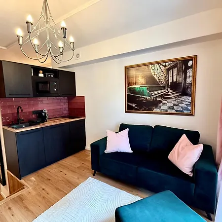 Apartment Divadelni - Historic Center & Steps From Charles Bridge Prague
