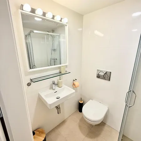 Divadelni - Historic Center & Steps From Charles Bridge Appartement Prague
